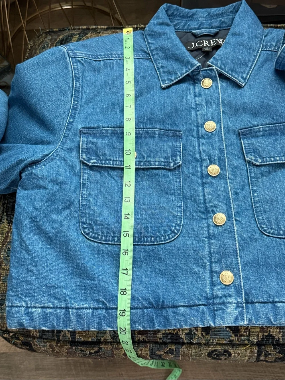 J. Crew new tags